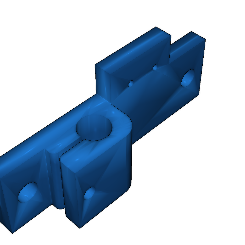 AM8 - Металлический каркас для Анет А8