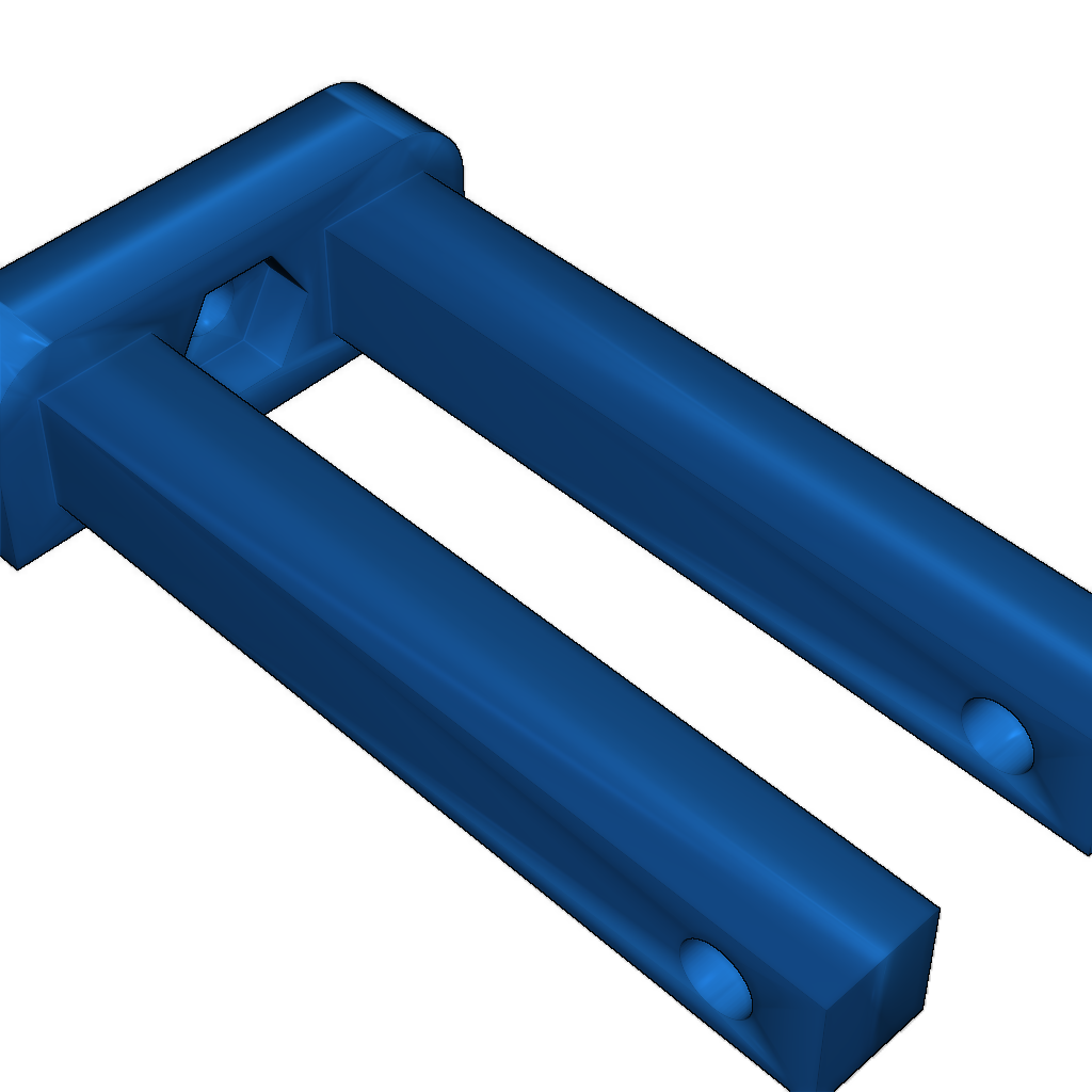 AM8 - Металлический каркас для Анет А8
