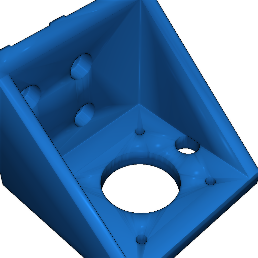 AM8 - Металлический каркас для Анет А8