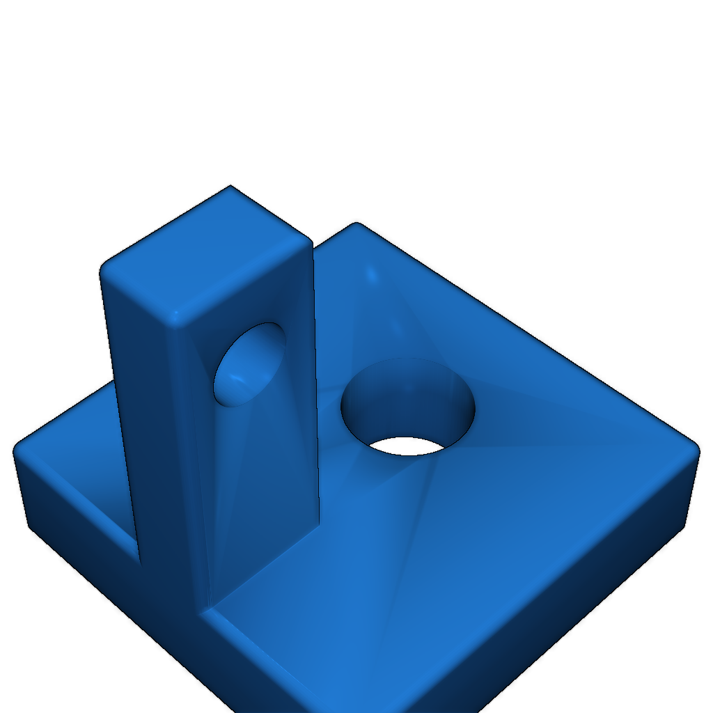 AM8 - Металлический каркас для Анет А8