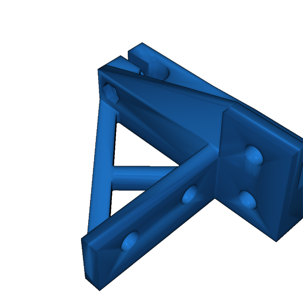 AM8 - Металлический каркас для Анет А8