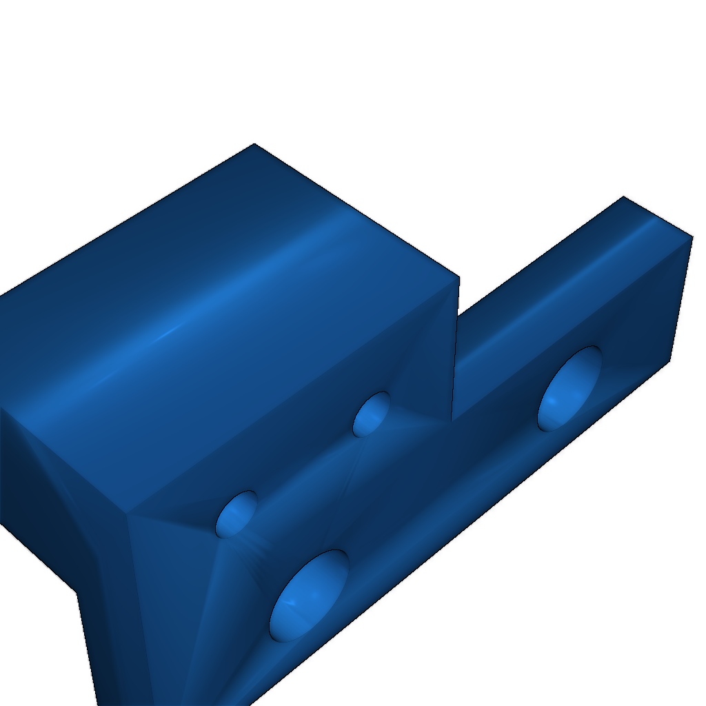 AM8 - Металлический каркас для Анет А8