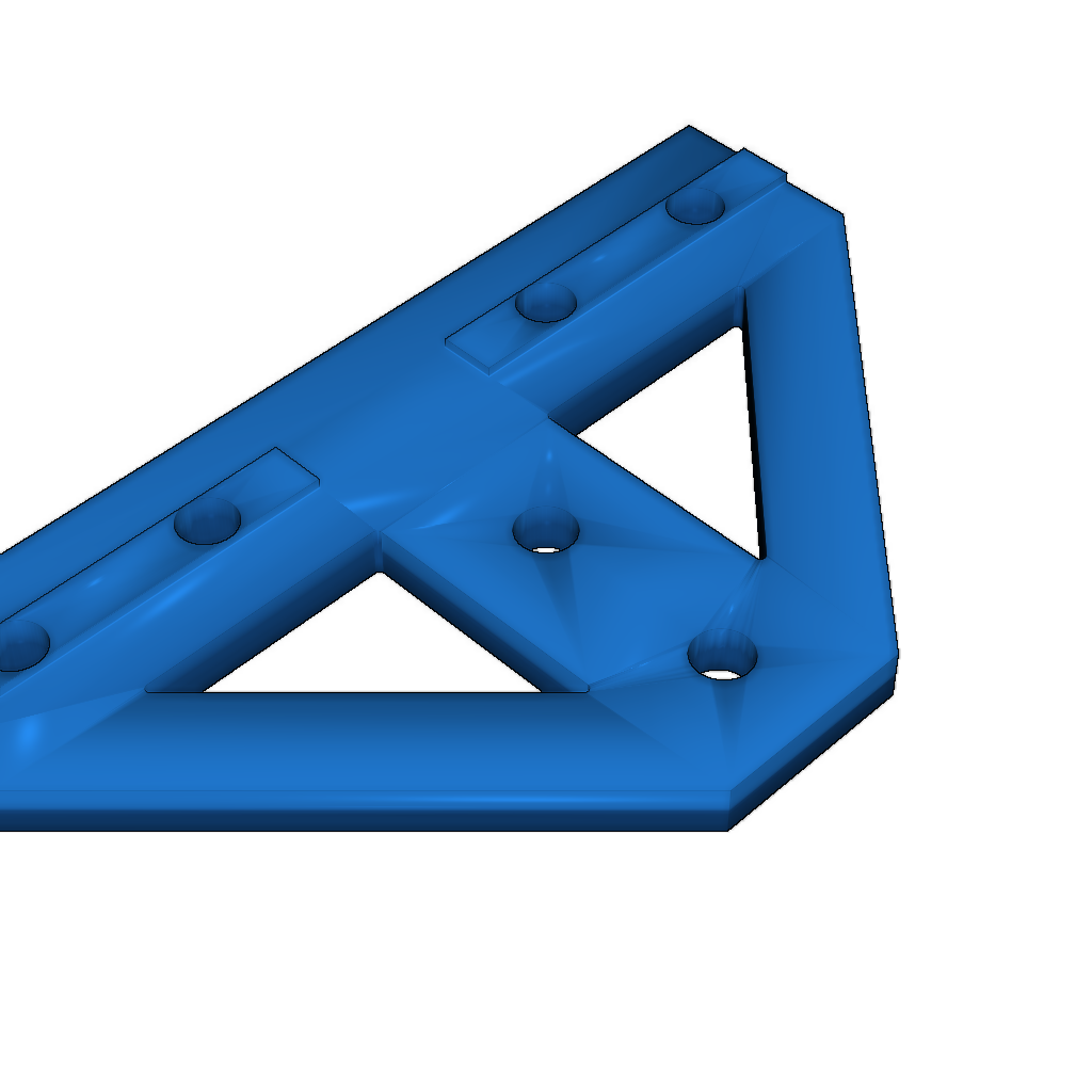 AM8 - Металлический каркас для Анет А8