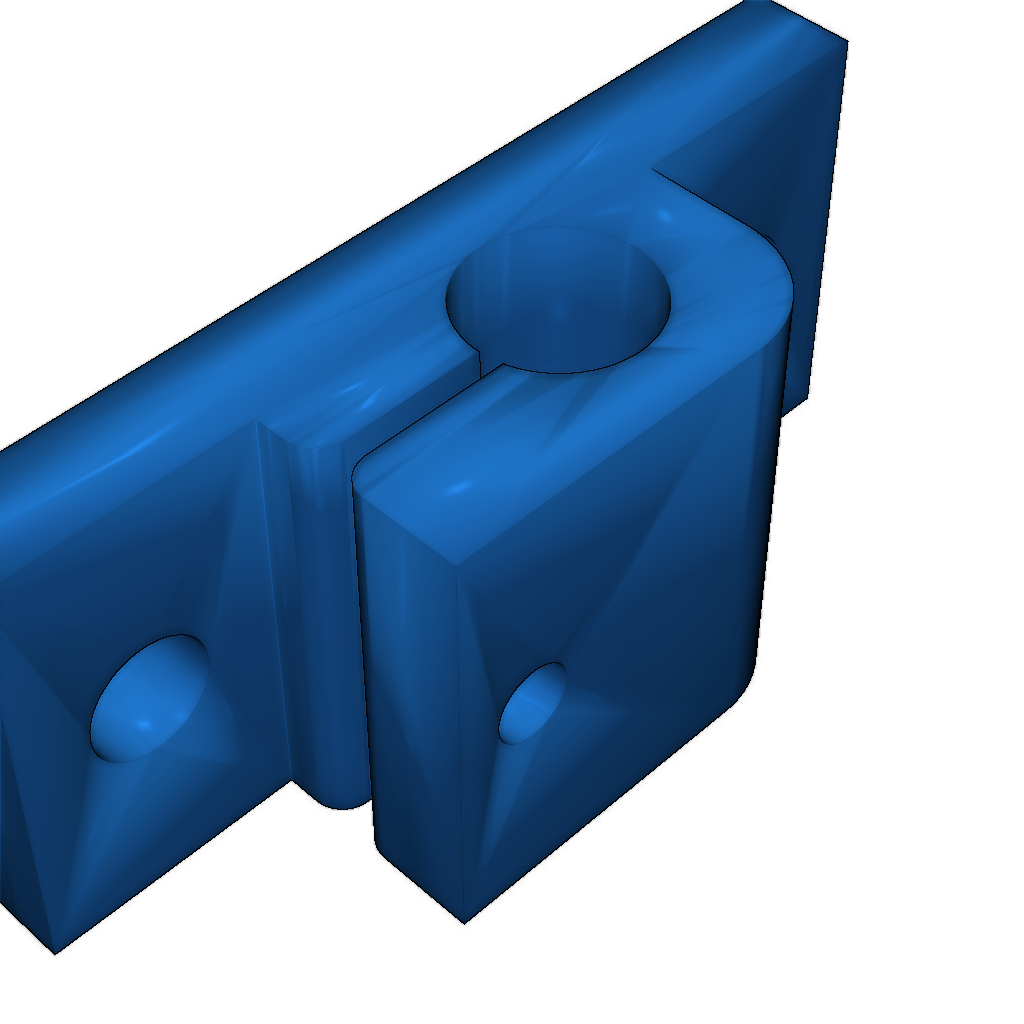 AM8 - Металлический каркас для Анет А8