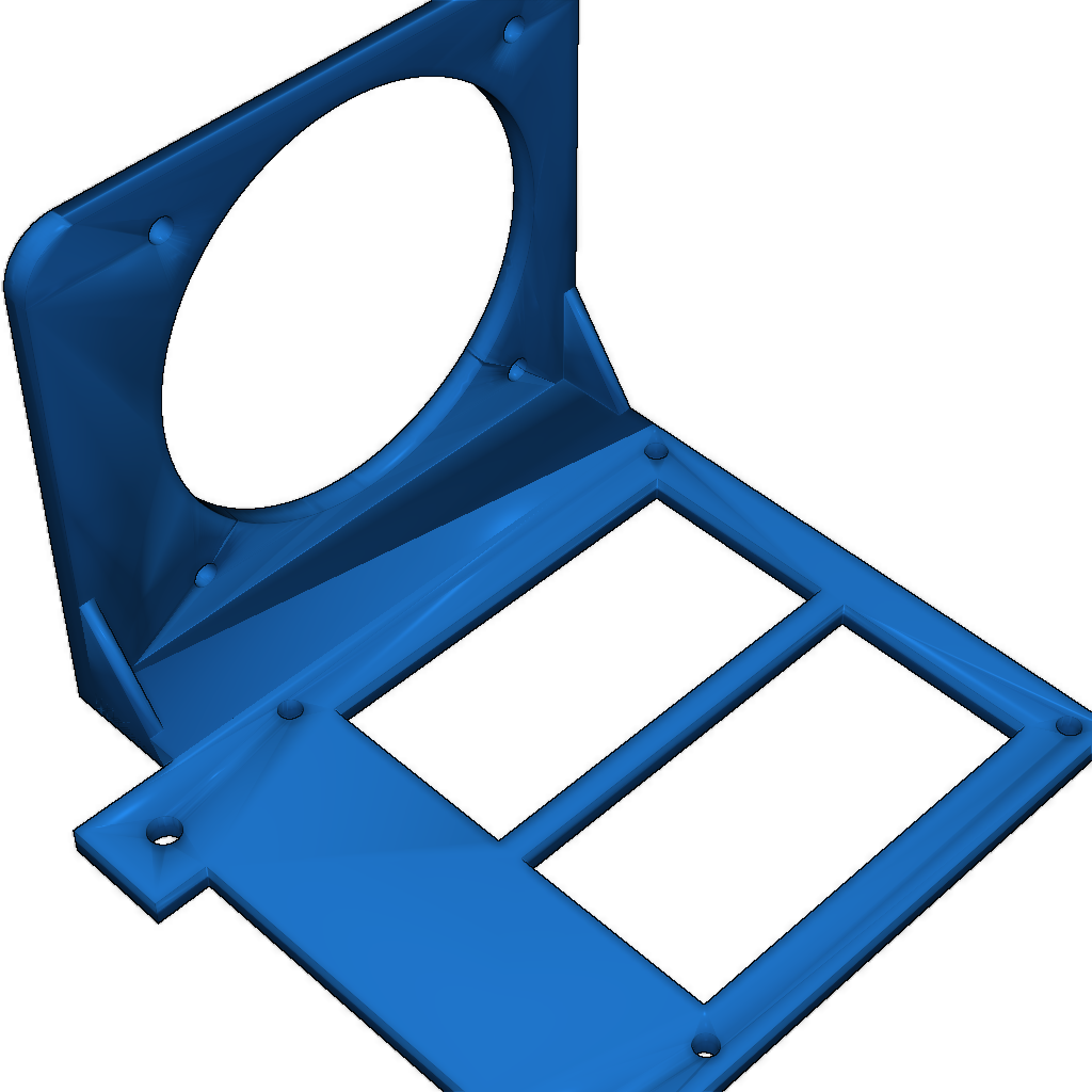 AM8 - Металлический каркас для Анет А8
