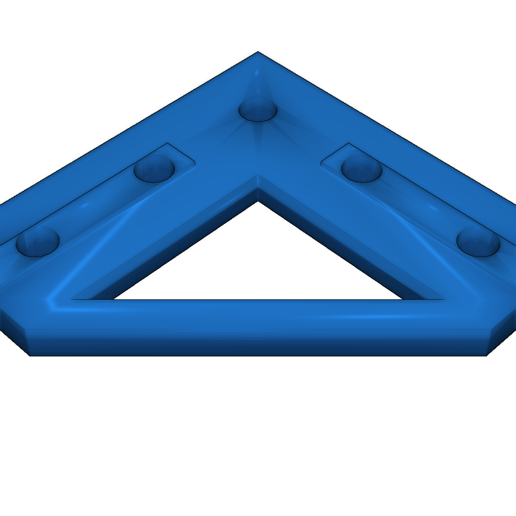 AM8 - Металлический каркас для Анет А8