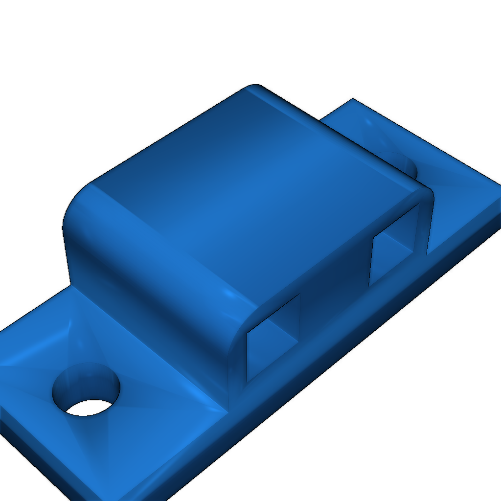 AM8 - Металлический каркас для Анет А8