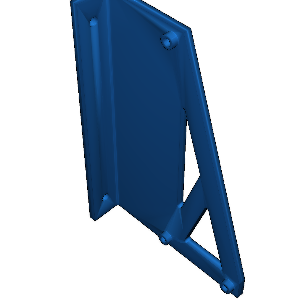 AM8 - Металлический каркас для Анет А8