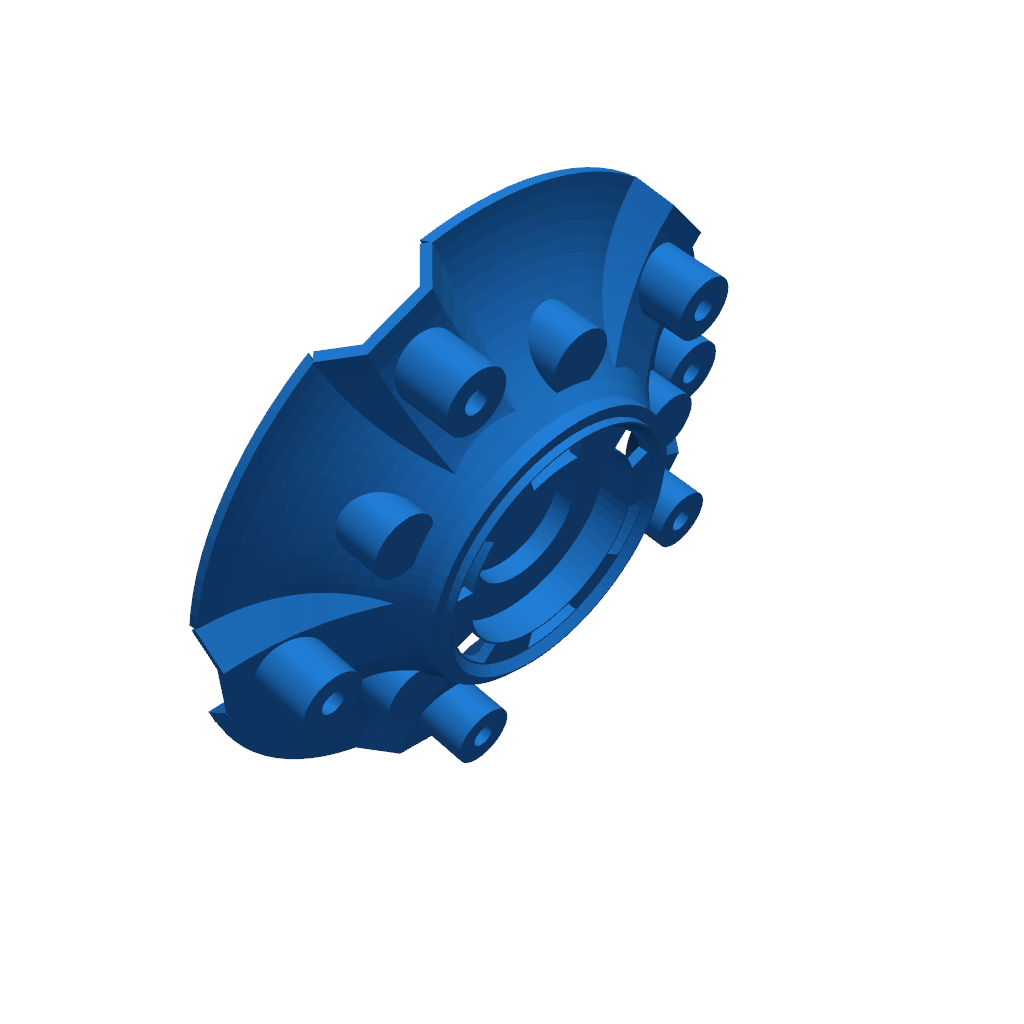 Крышка колеса Mercedes