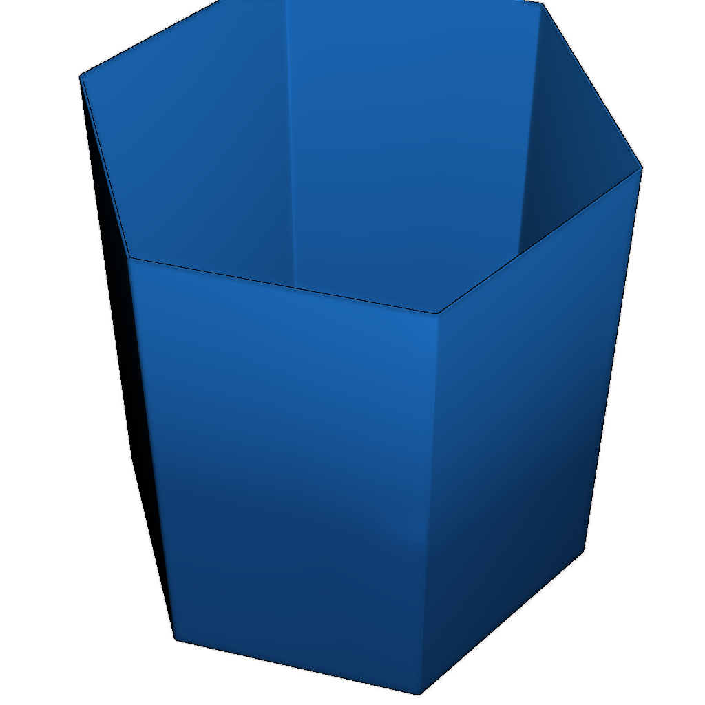 Готический фонарь