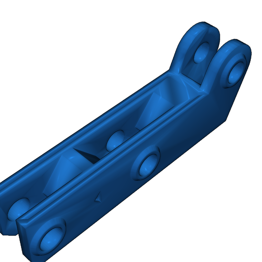 Ручной винтовой зажим