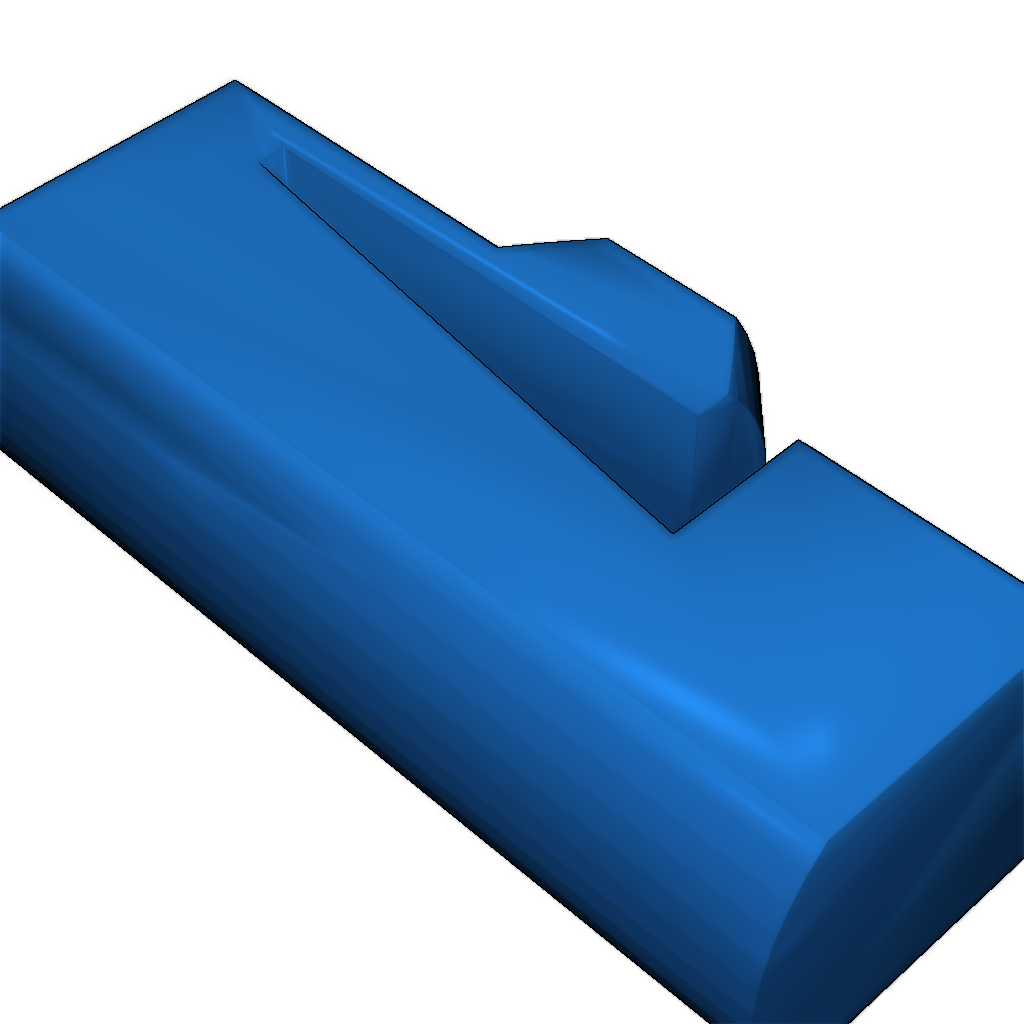 Ручной винтовой зажим