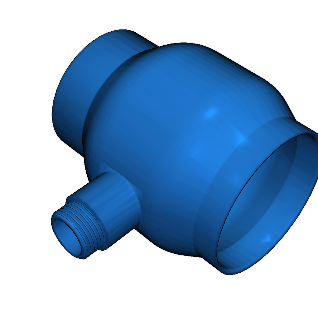 Сборщик дождевой воды