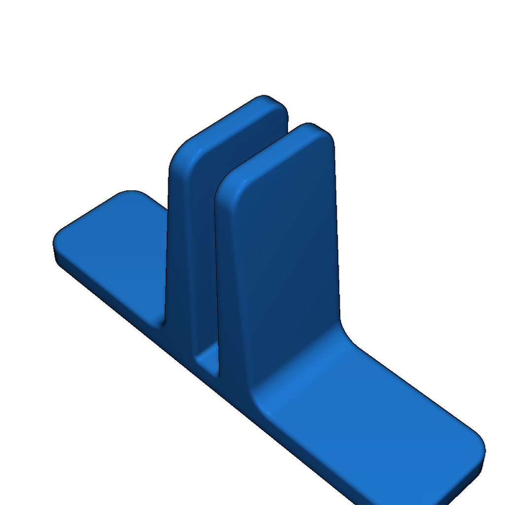 Ножка для IKEA Skadis / SKÅDIS