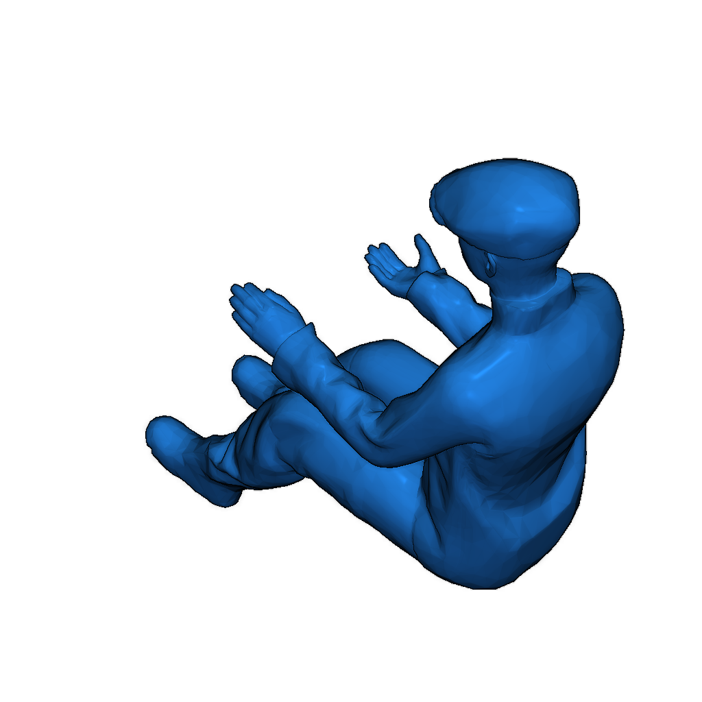 Грузовик Vulcan 6VF для городских услуг (1:148)