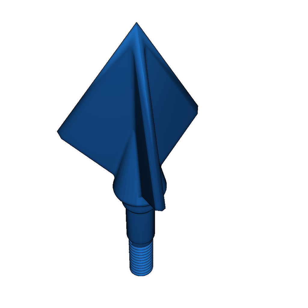 Копия стрел для охоты