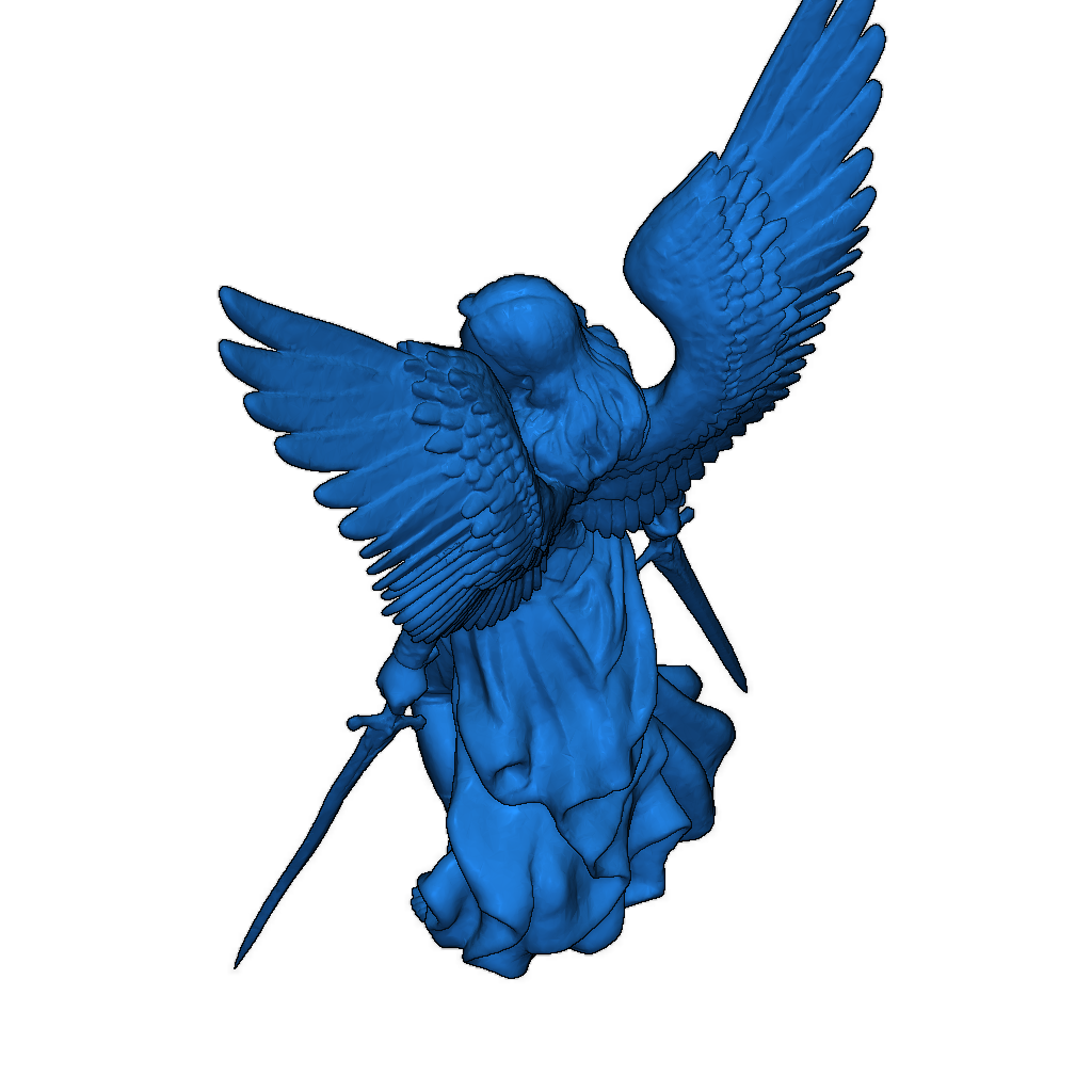 Страж света