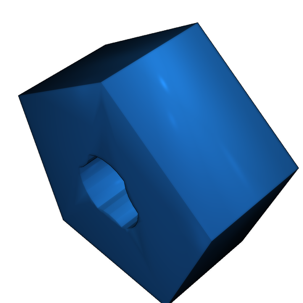 Универсальная стойка кузова K989 для WL Toys 1/28