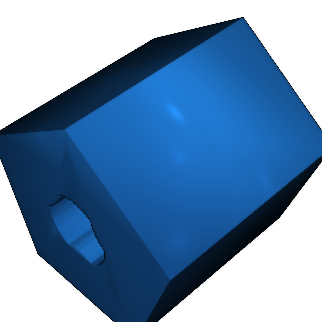 Универсальная стойка кузова K989 для WL Toys 1/28