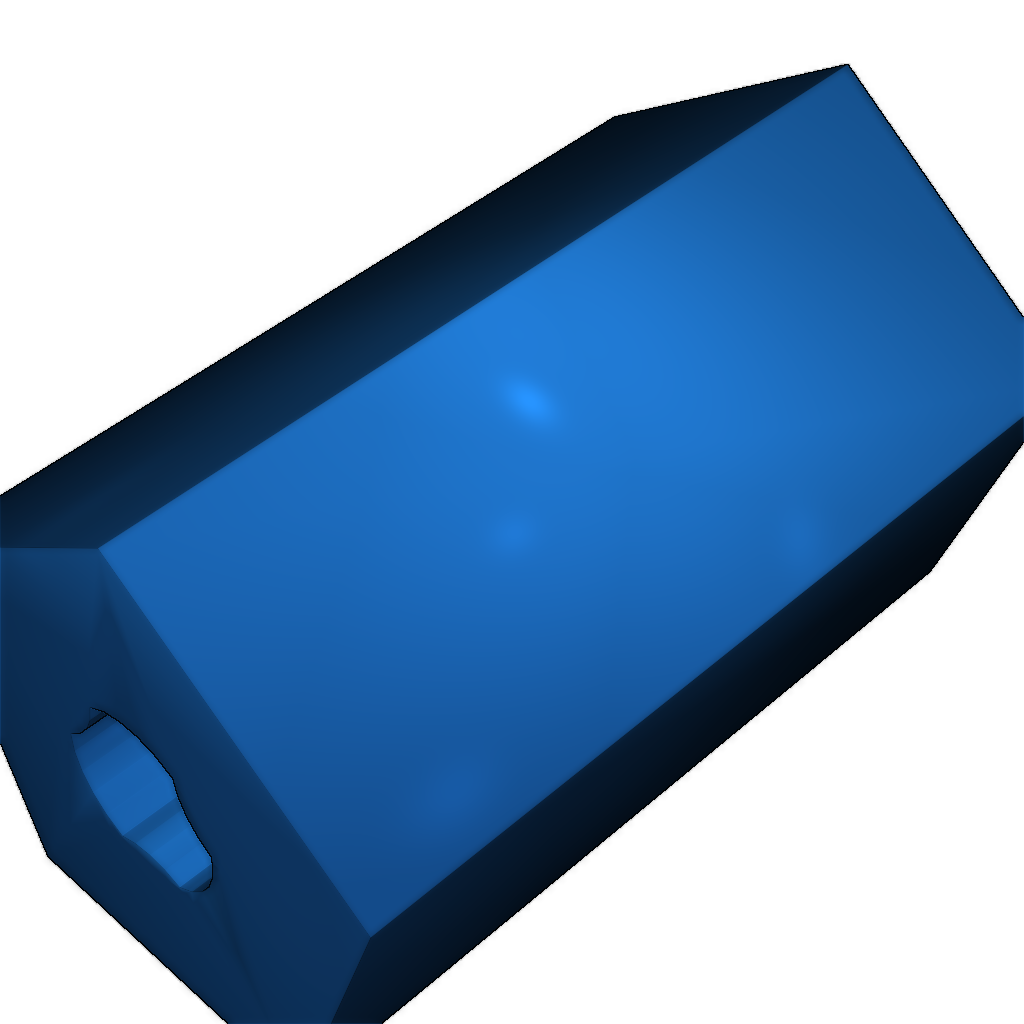 Универсальная стойка кузова K989 для WL Toys 1/28