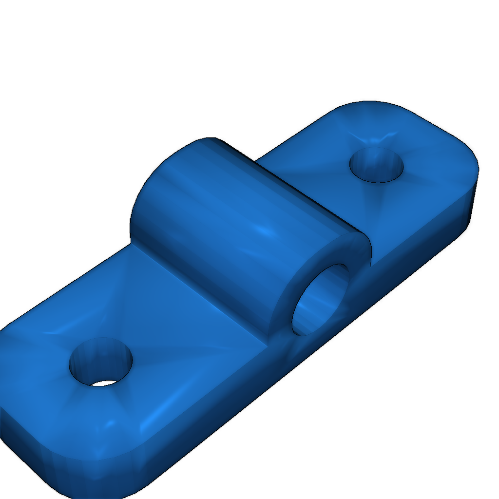 Универсальная стойка кузова K989 для WL Toys 1/28