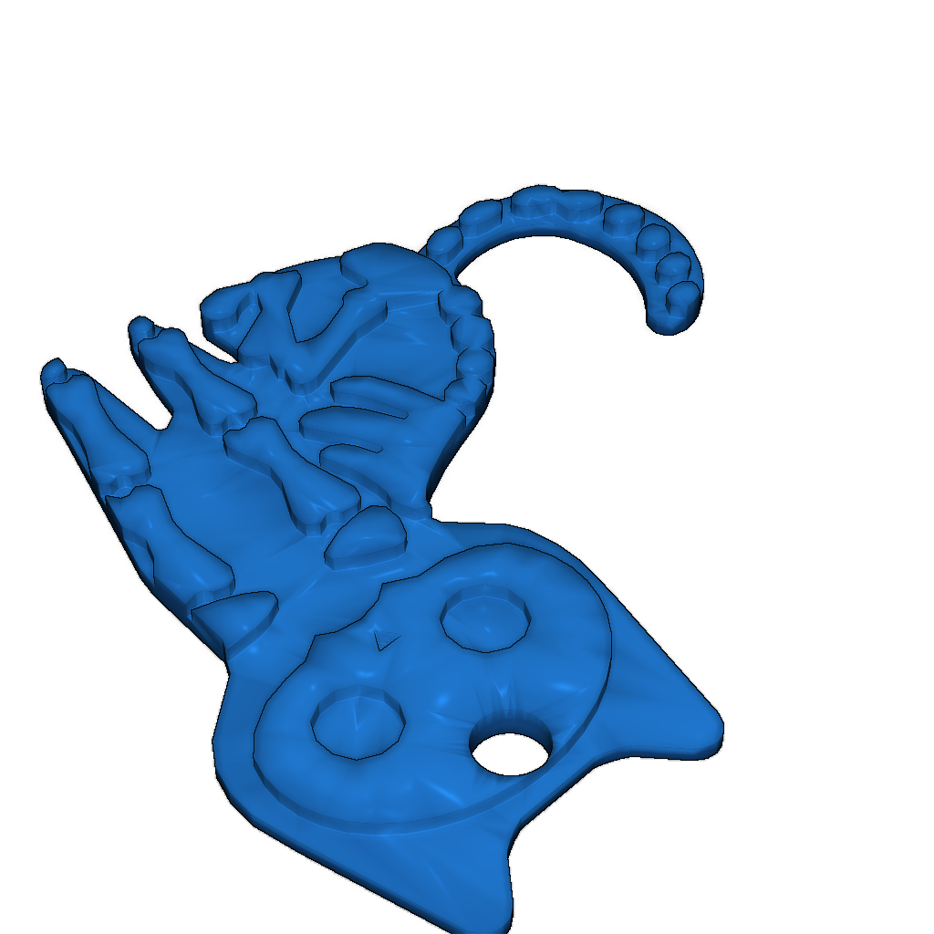 Papel Picados для Дня Мертвых