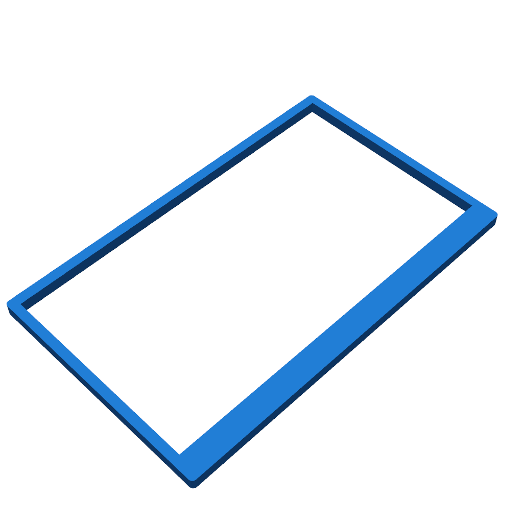 Обложка для китайского радио 7021G