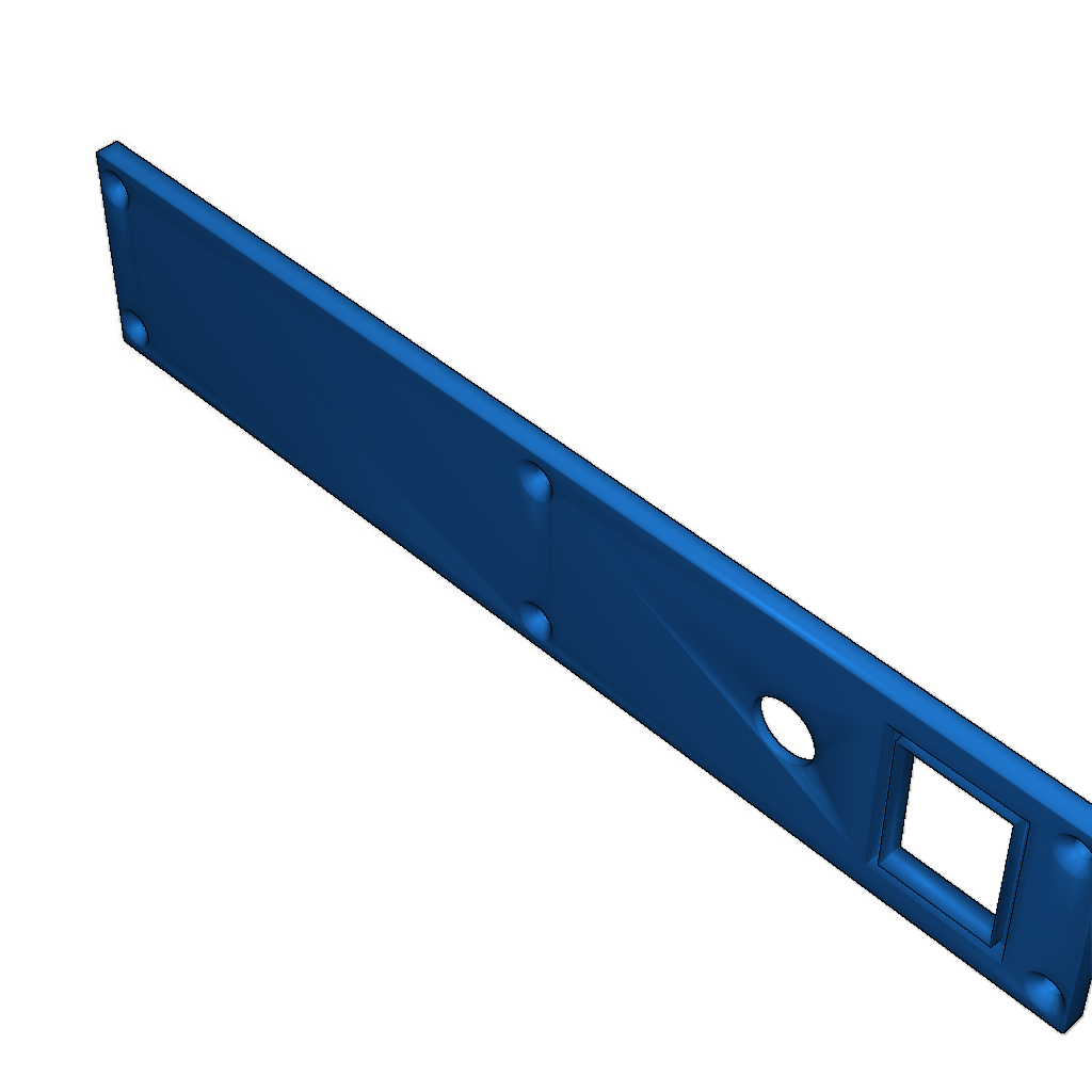 8-канальный C13 разъем для 10-дюймового стеллажа