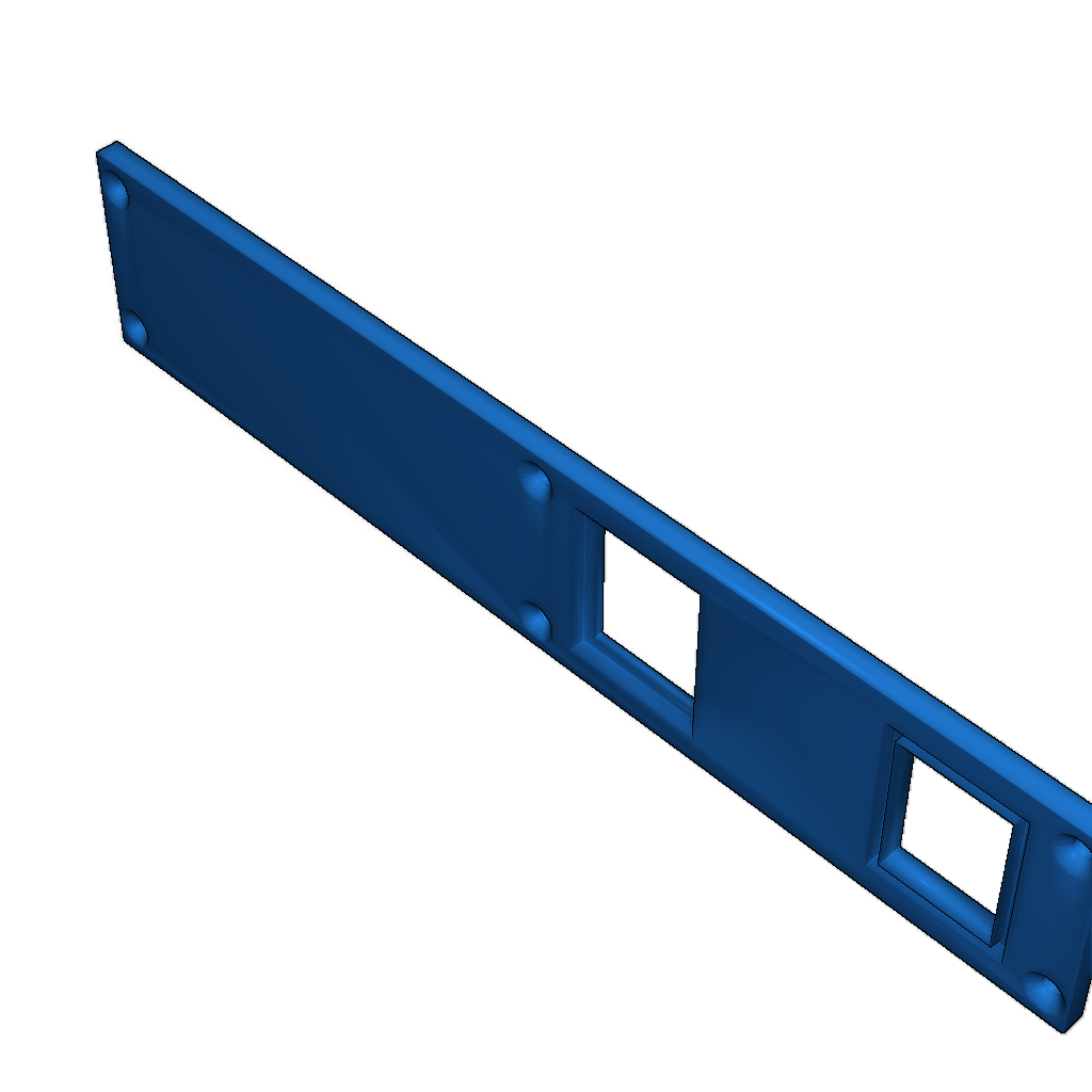 8-канальный C13 разъем для 10-дюймового стеллажа
