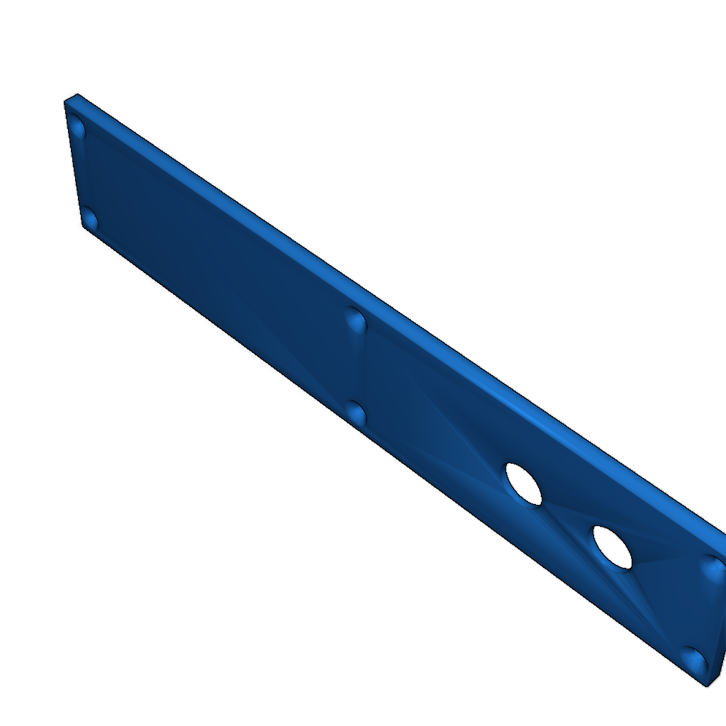 8-канальный C13 разъем для 10-дюймового стеллажа