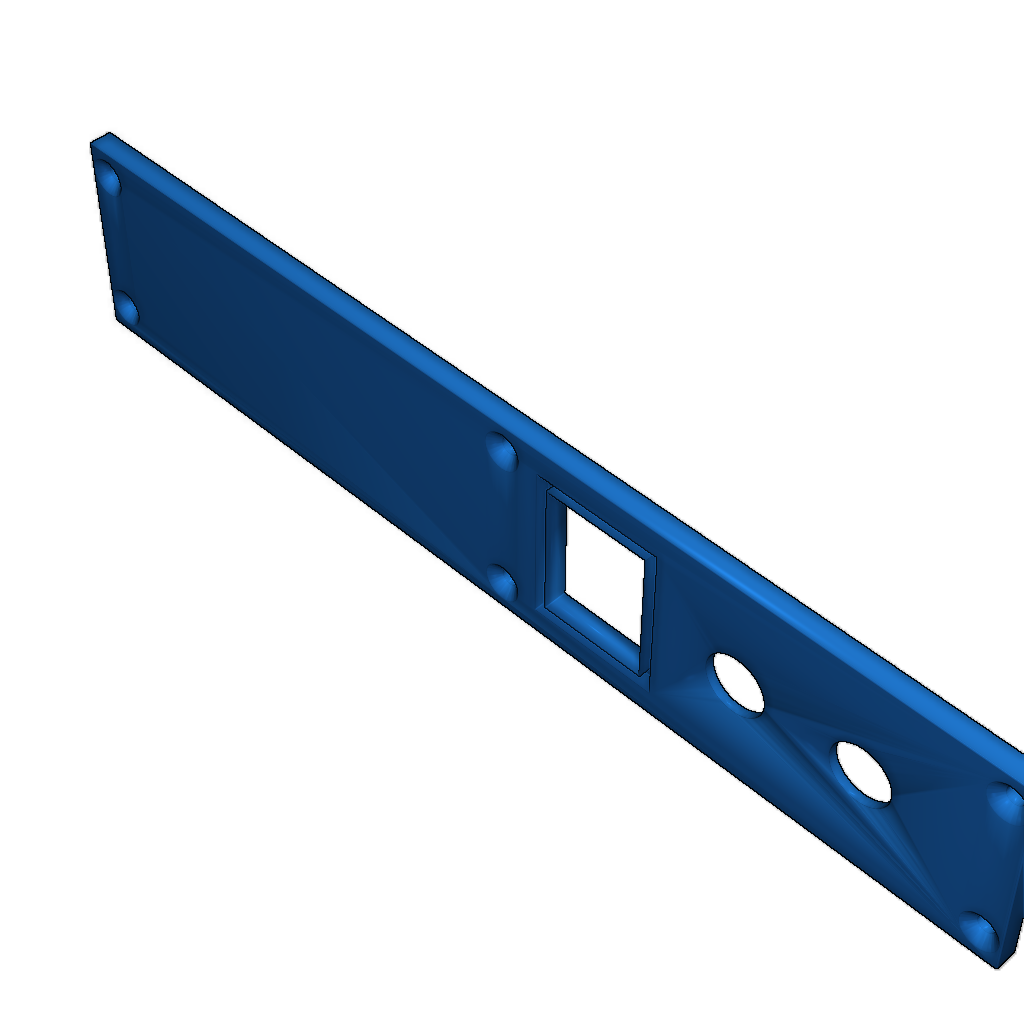 8-канальный C13 разъем для 10-дюймового стеллажа
