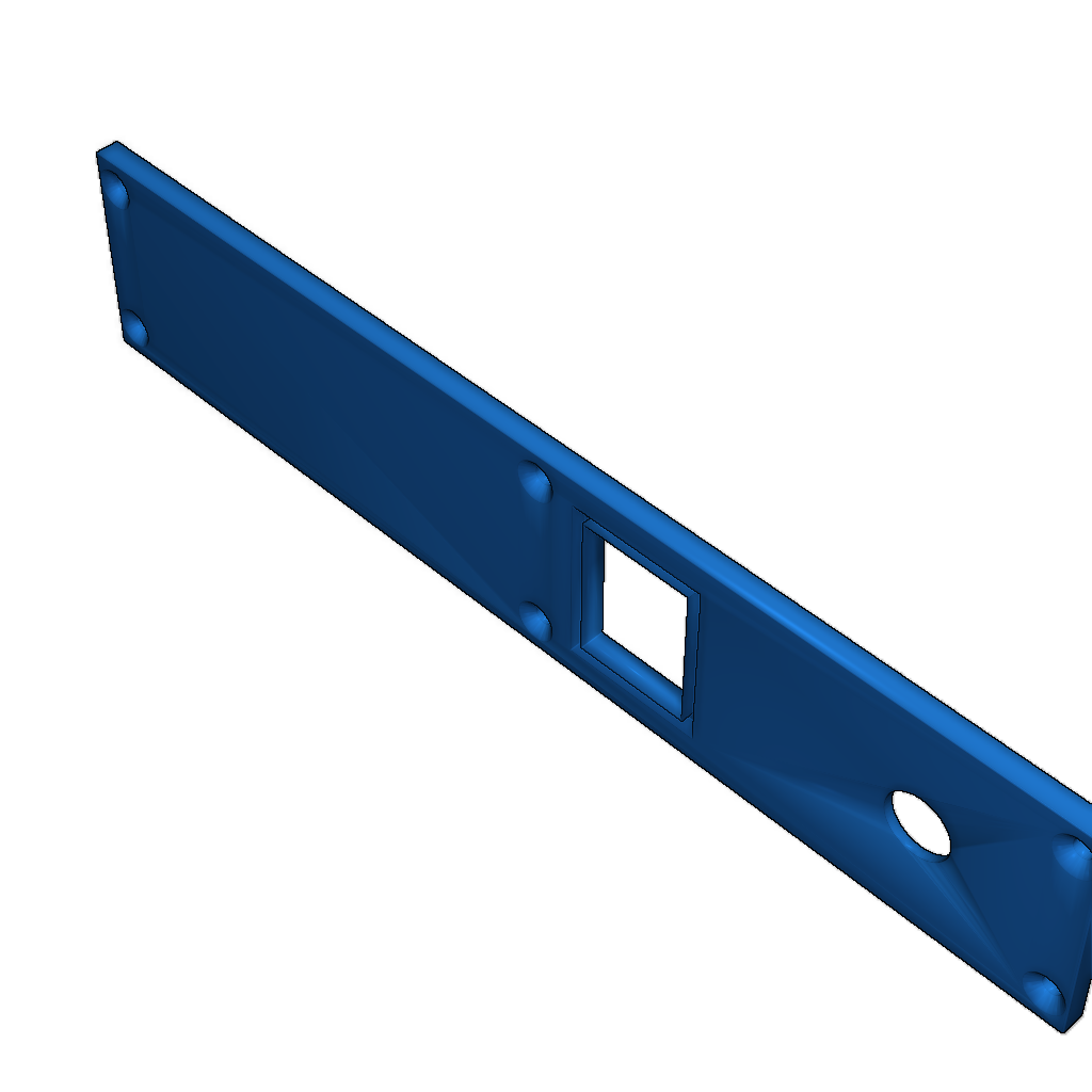 8-канальный C13 разъем для 10-дюймового стеллажа