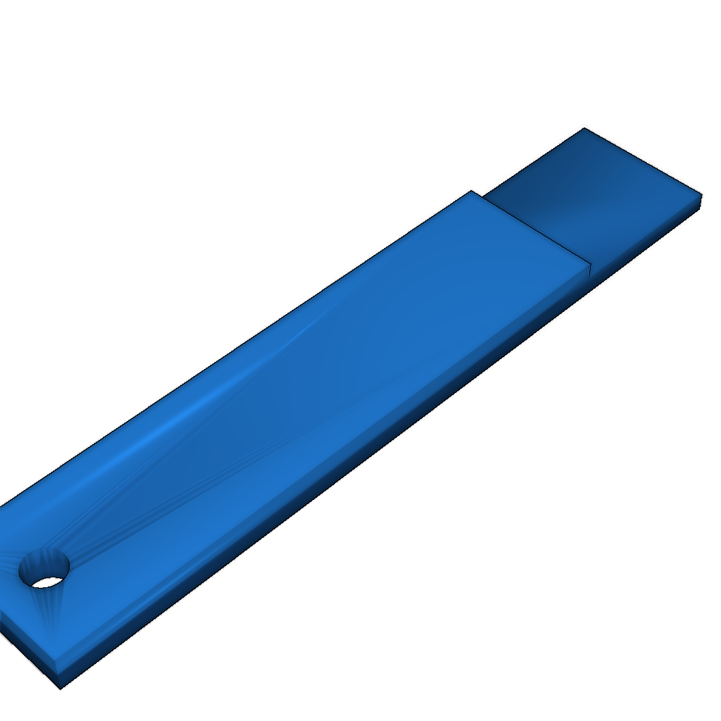 Штык АКМ Тип II для страйкбола