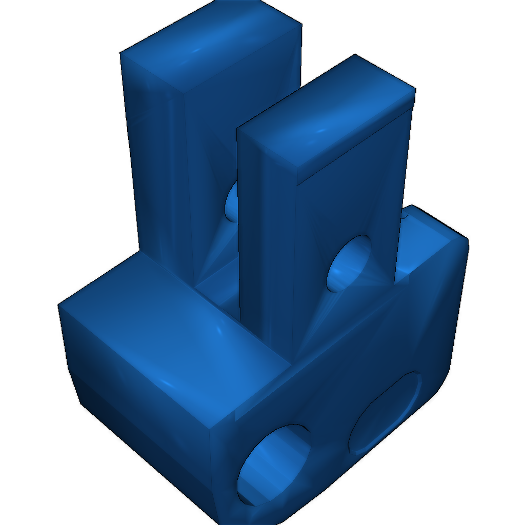 Штык АКМ Тип II для страйкбола