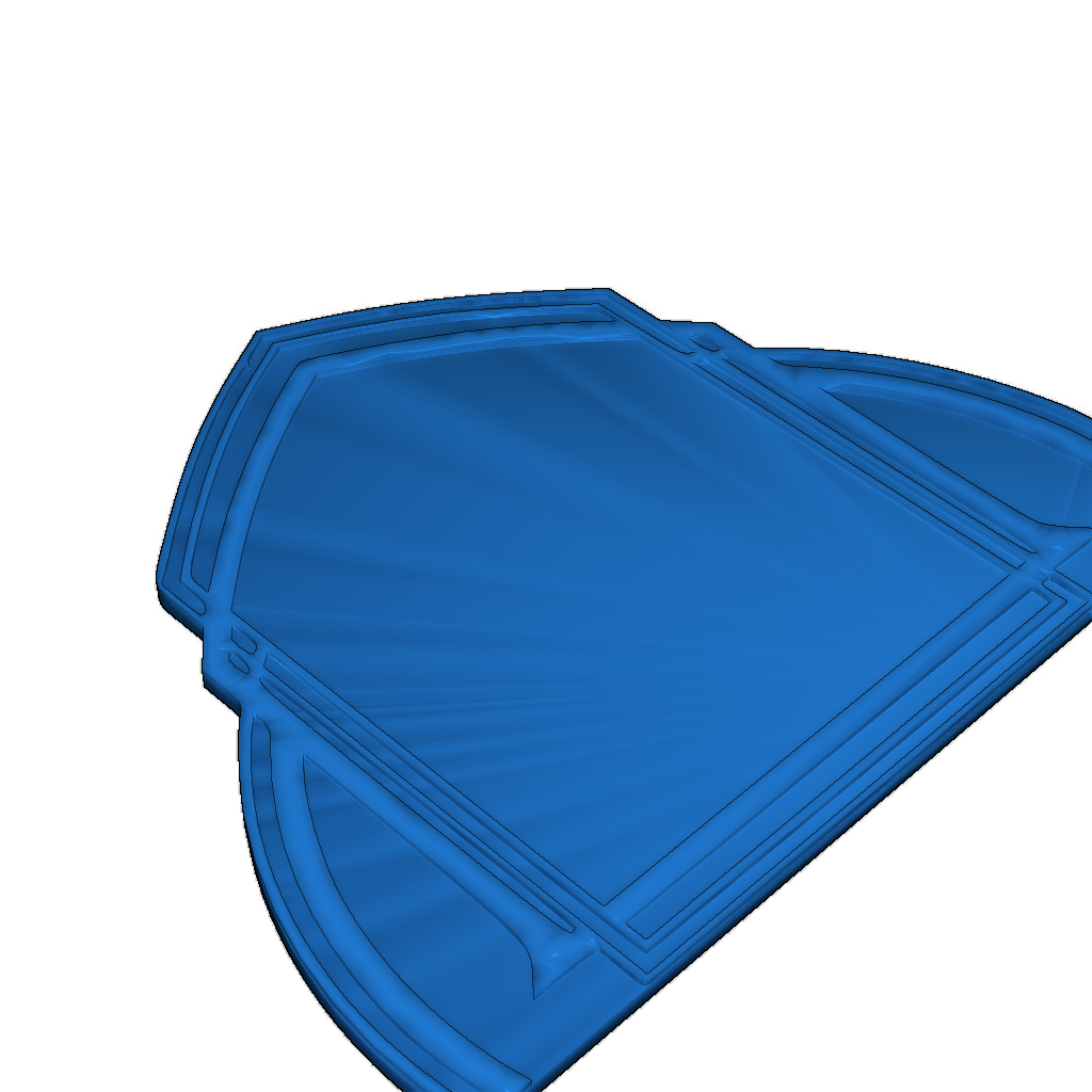 Логотипы и щиты классов DnD 2024