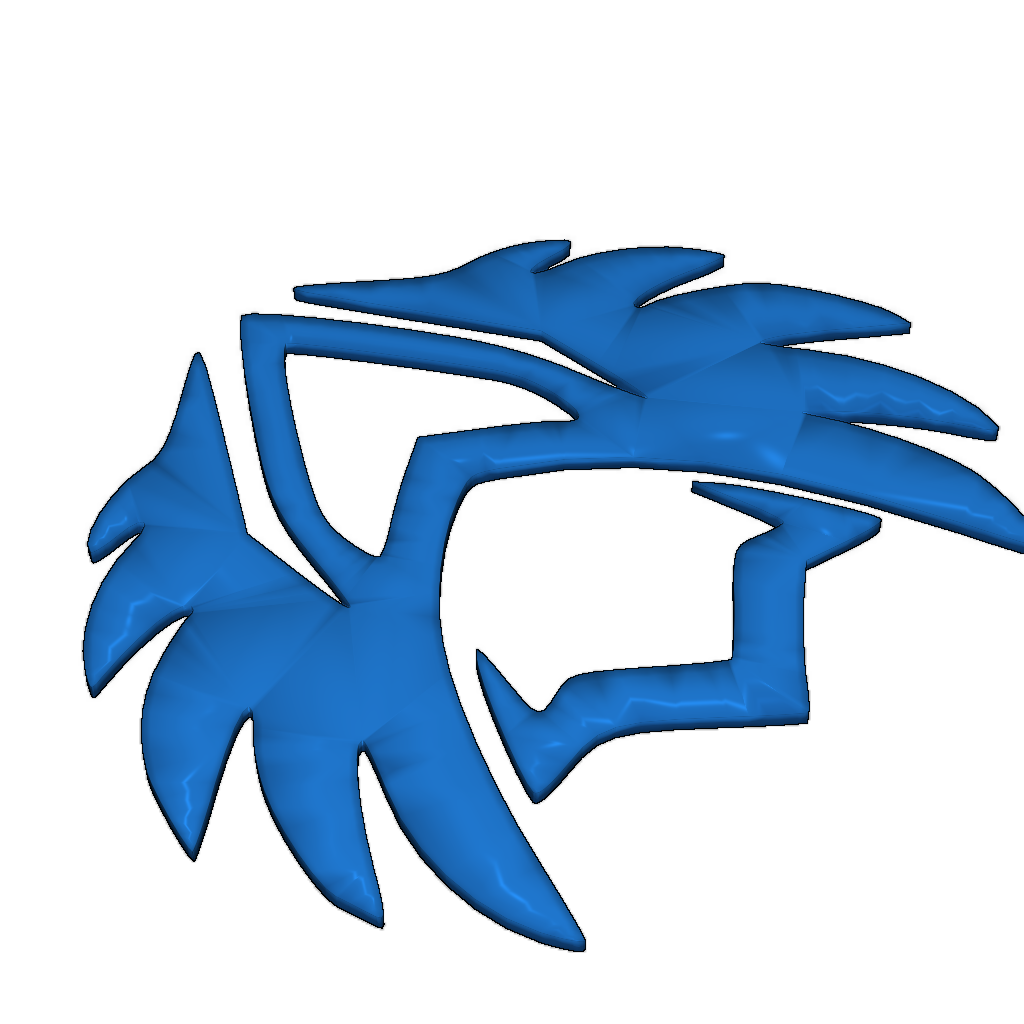 Логотипы и щиты классов DnD 2024