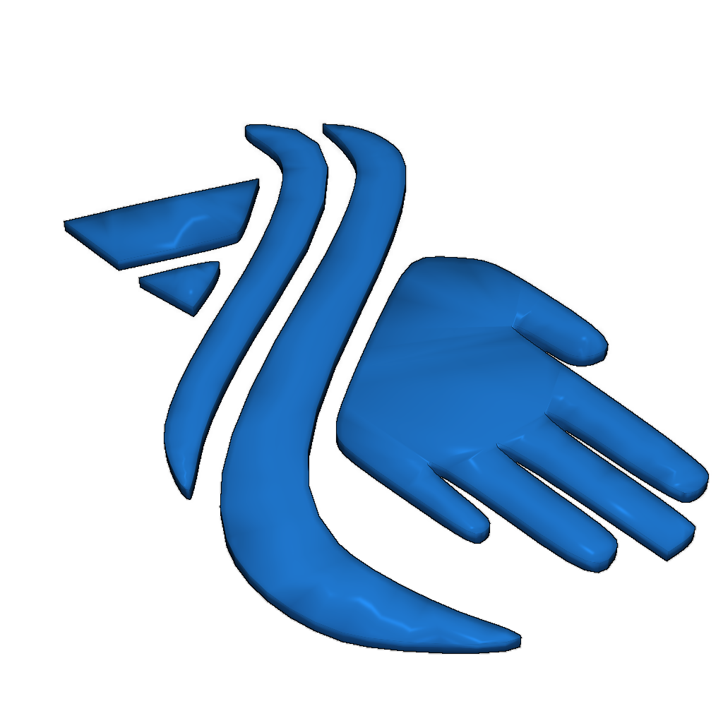 Логотипы и щиты классов DnD 2024