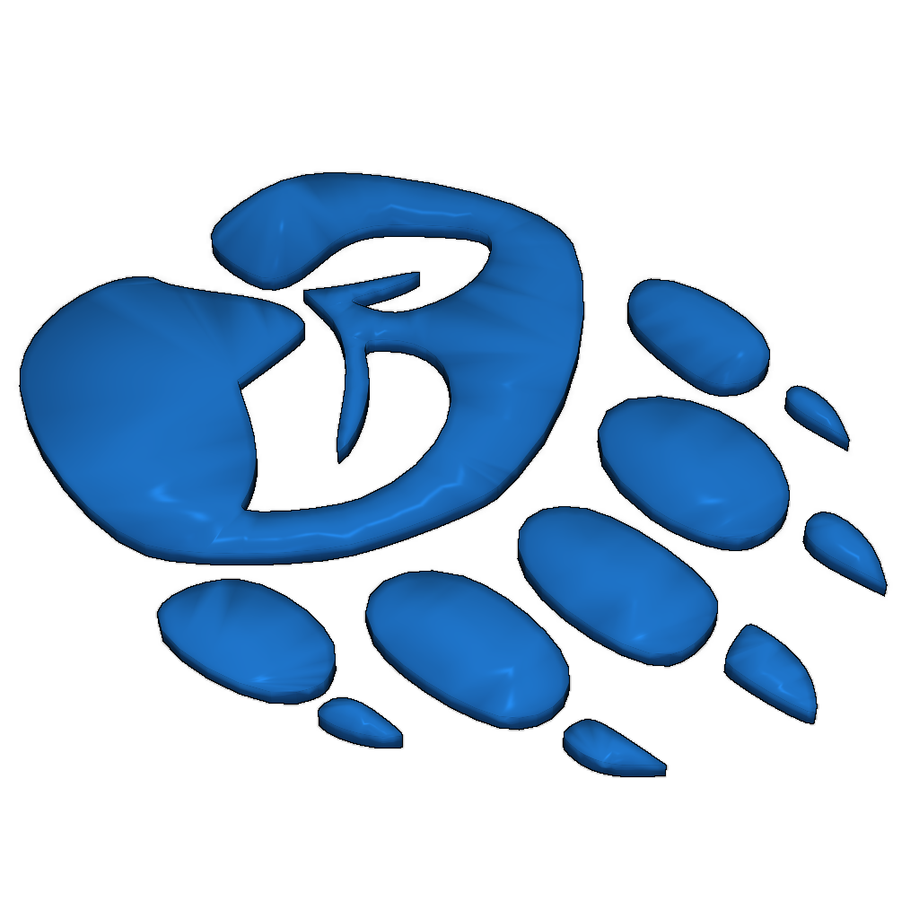 Логотипы и щиты классов DnD 2024