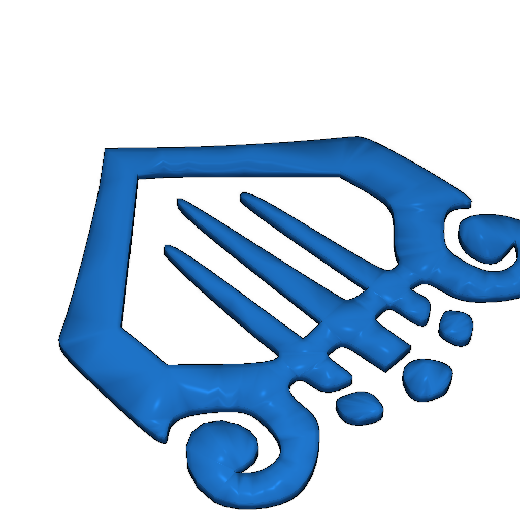 Логотипы и щиты классов DnD 2024