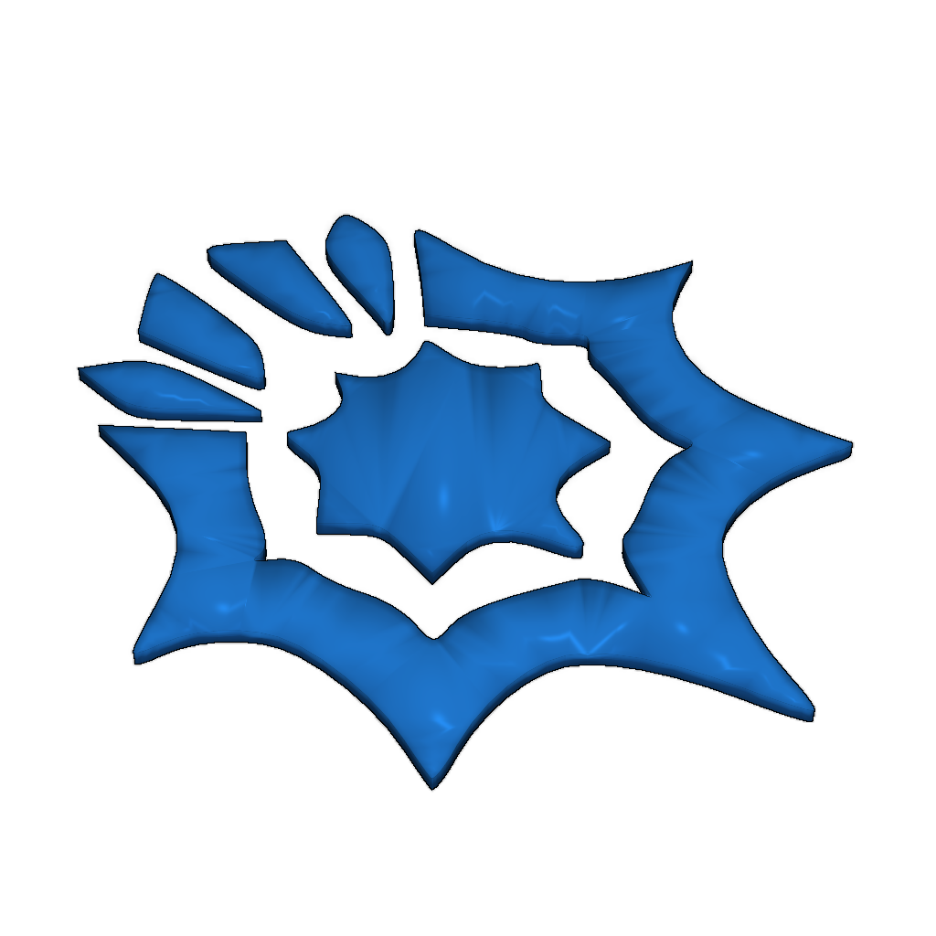 Логотипы и щиты классов DnD 2024