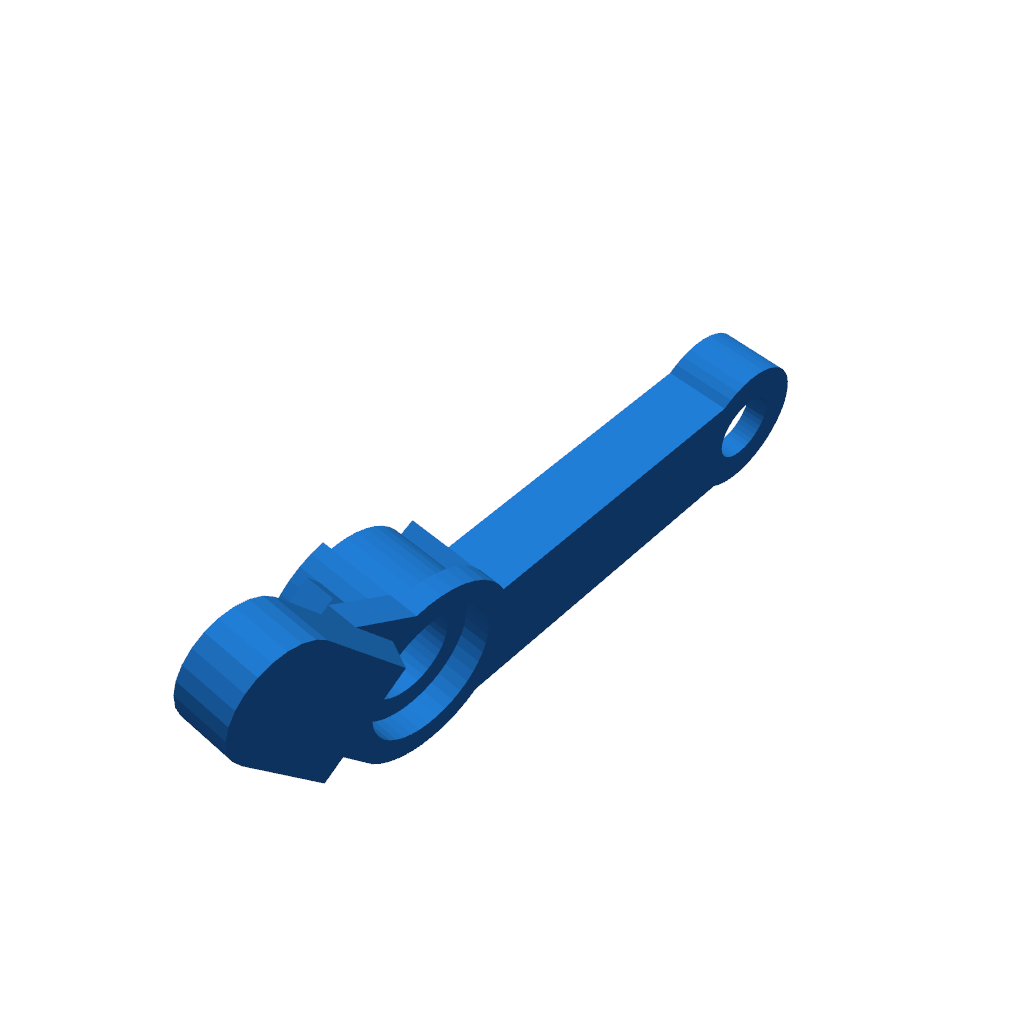 Замена защелки для отделителя багажника Mercedes SLK