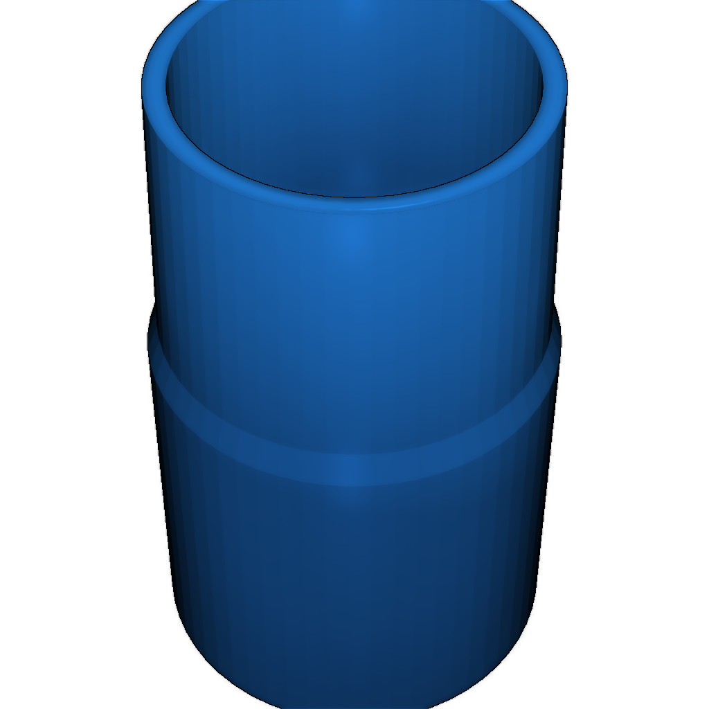 Адаптер для шланга пылесоса Festool 36 мм