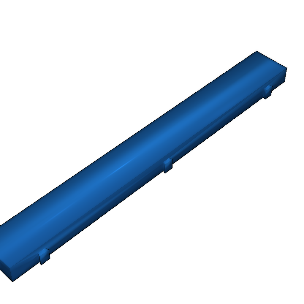 Расширение BreadBoard для ESP32