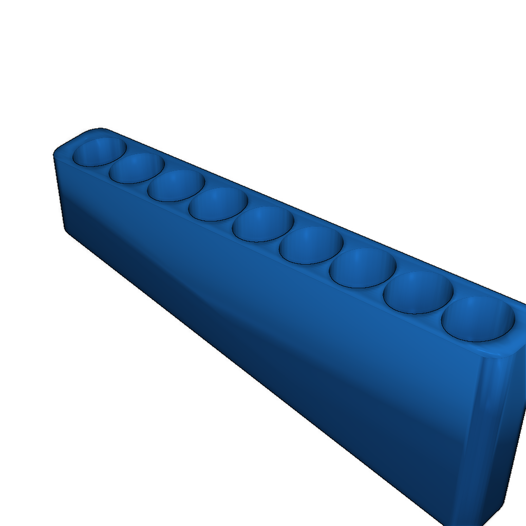 Органайзер с ящиком и подносами