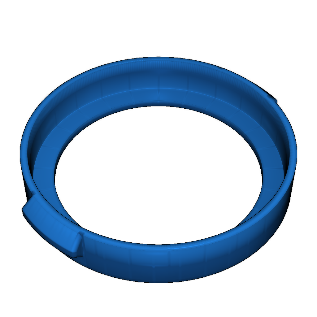 Лампа настольная Industrial Pipe Man в стиле стимпанк