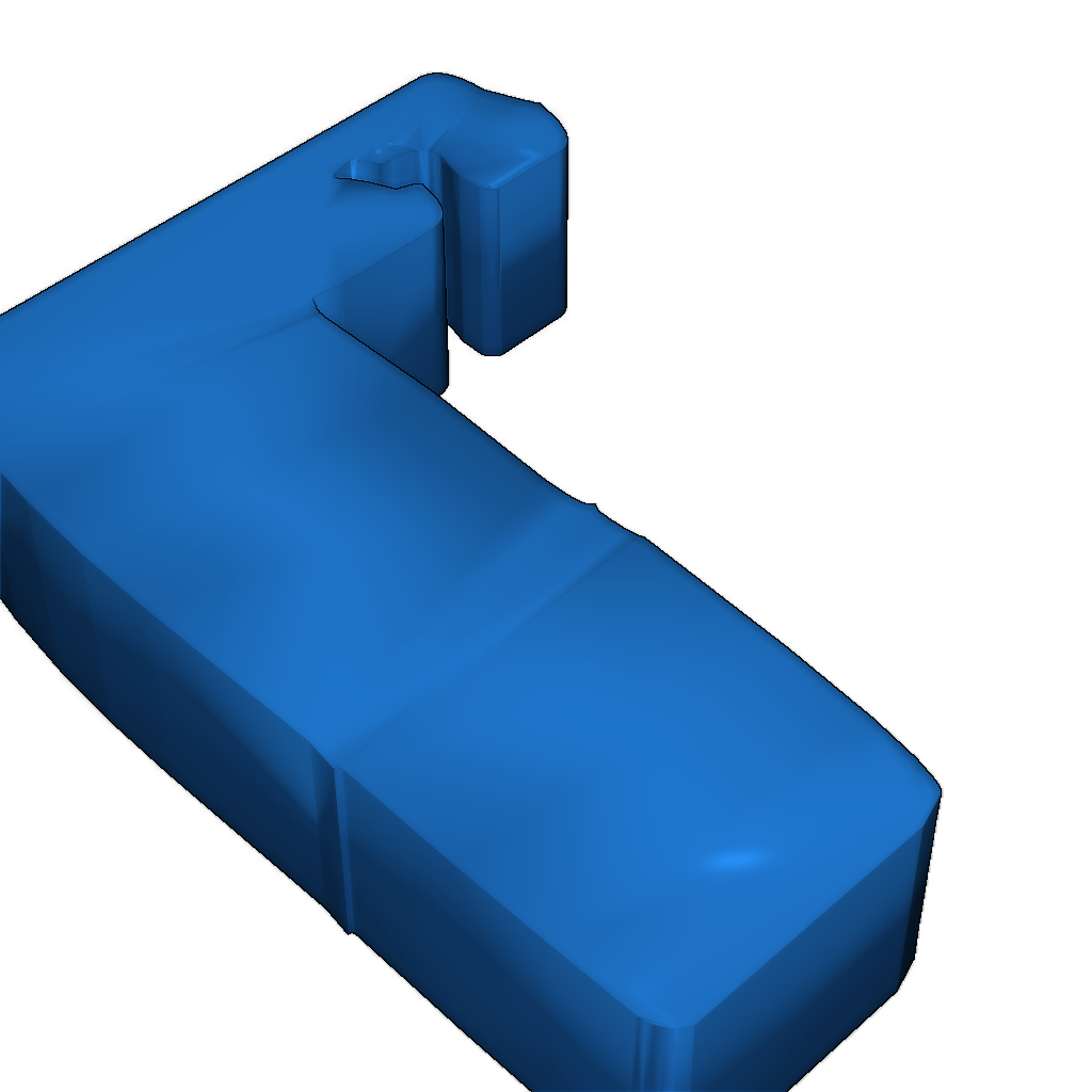 Типография алфавита Minecraft