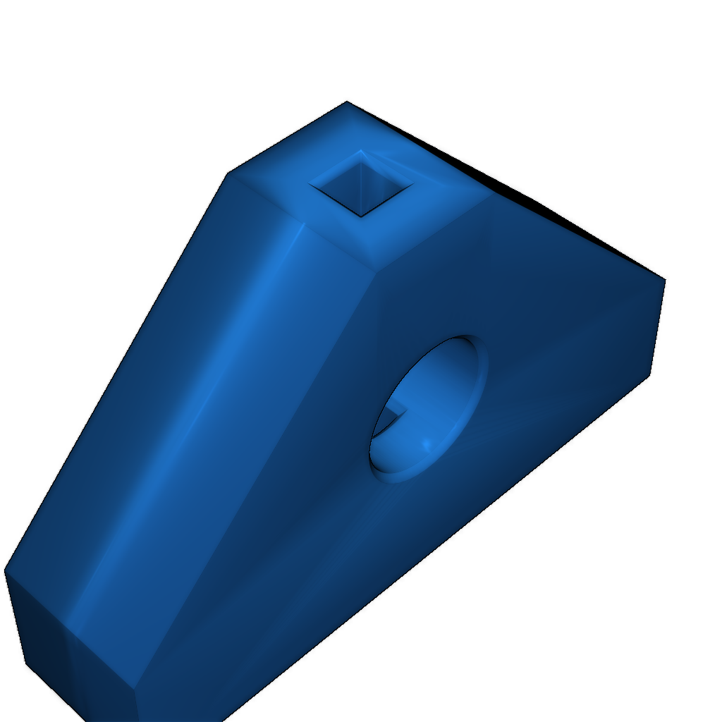 Глубиномер для отверстий