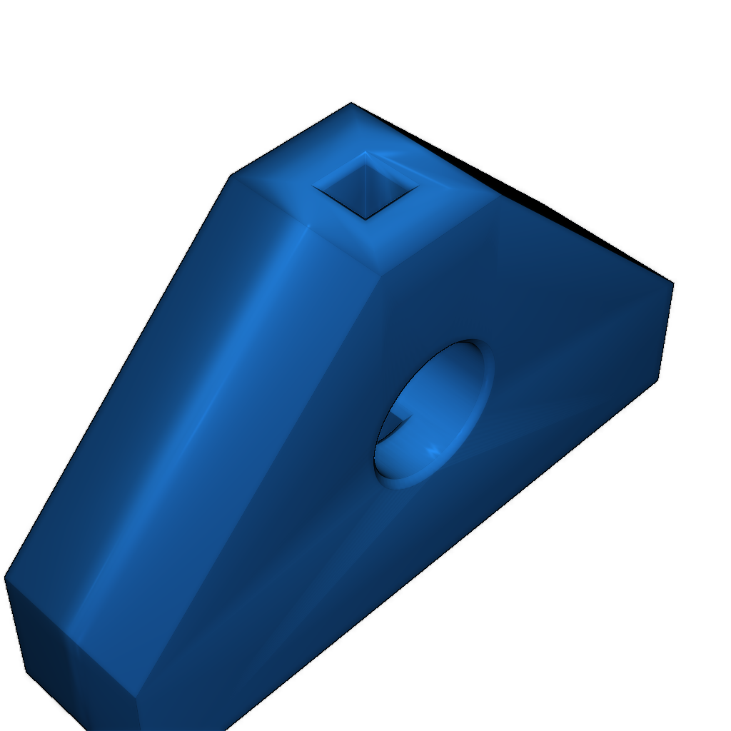 Глубиномер для отверстий