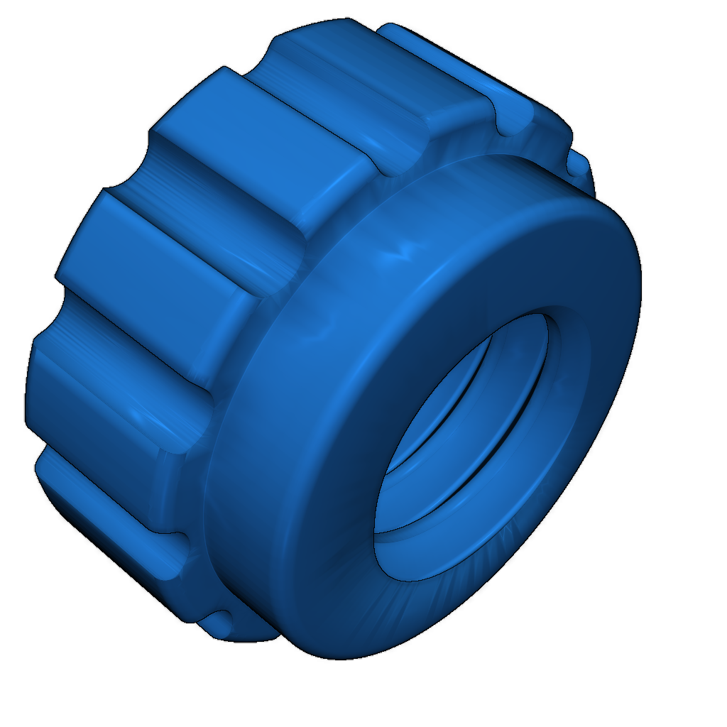 Глубиномер для отверстий