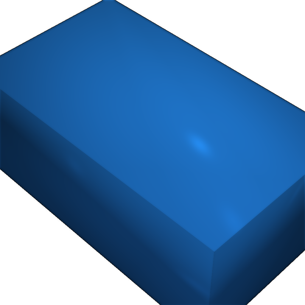 Модель прицепа для кемпинга масштаба 1:12